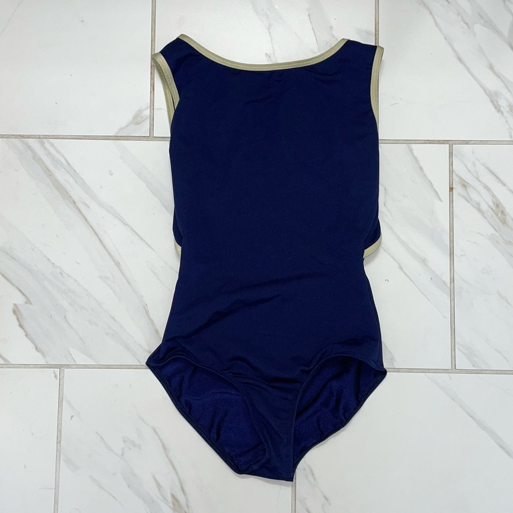Mariia Crown leotard size small